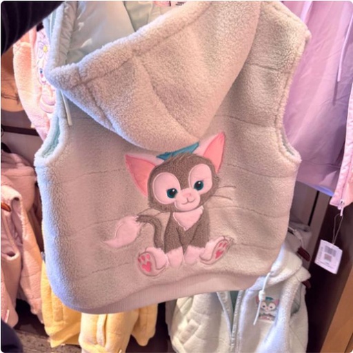 [1/6/2025-10:55-990] Gela Vest Size until XL 