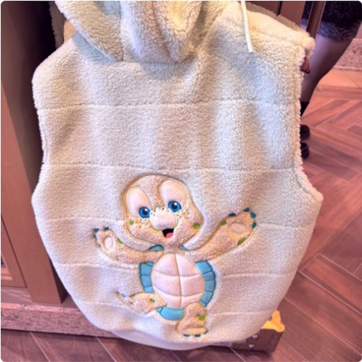 [1/6/2025-10:56-990] Olu Vest Size until XL 
