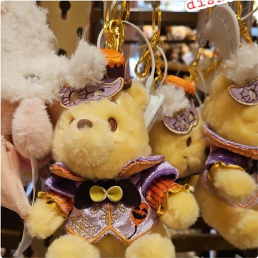 [1/6/2025-15:08-390] Keychain Pooh Halloween 