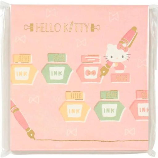 [1/6/2025-19:54-None95] Hello Kitty Square Memo 