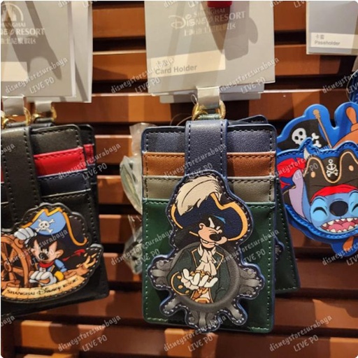 [1/7/2025-13:02-330] Card Case Goofy Pirates 