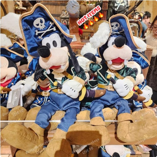 [1/7/2025-13:04-740] Goofy Plush Pirates 