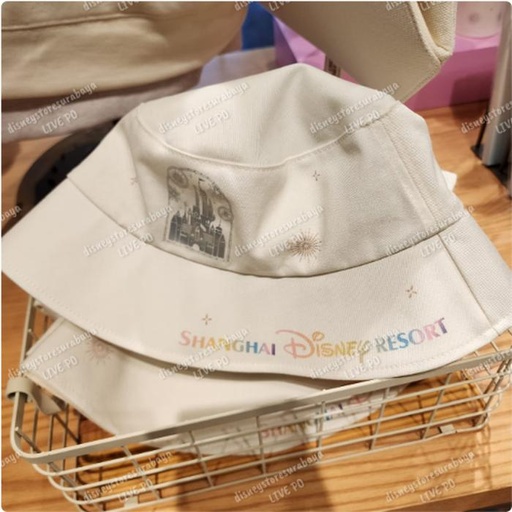 [1/7/2025-13:19-550] 🎊 SHDR 2025 Items - Bucket Hat