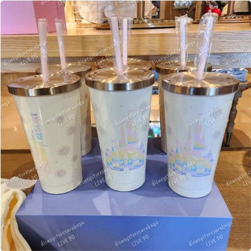 [1/7/2025-13:46-420] 🎊 SHDR 2025 Items - Stainless Tumbler with Straw 