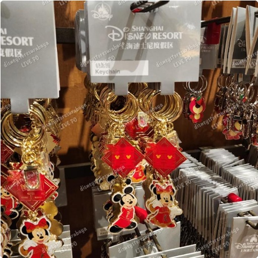 [1/7/2025-16:18-320] Keychain SHDR Chinese Wedding Set