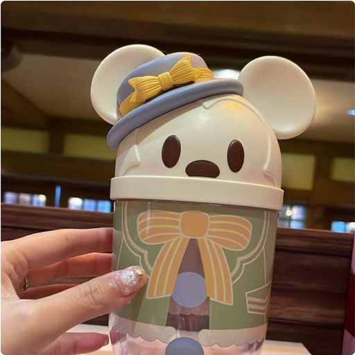 [1/7/2025-18:19-430] Mickey Winter Plastic Tumbler 