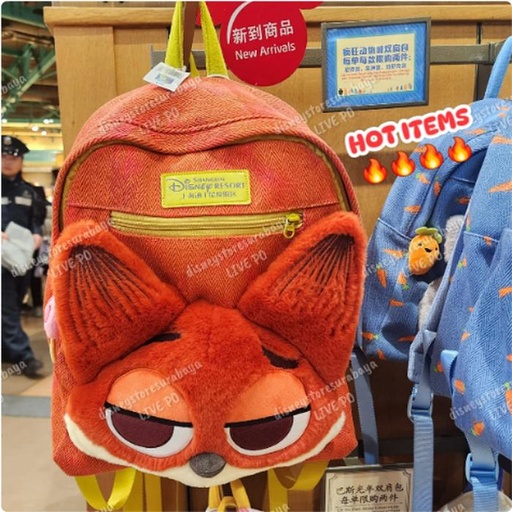 [1/7/2025-19:08-None1200] Big Backpack Canvas Nick Wilde 