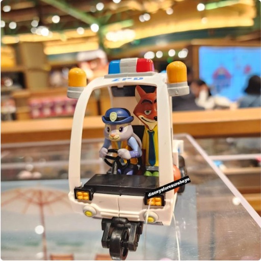 [1/8/2025-09:19-270] Pullback Zootopia Toy