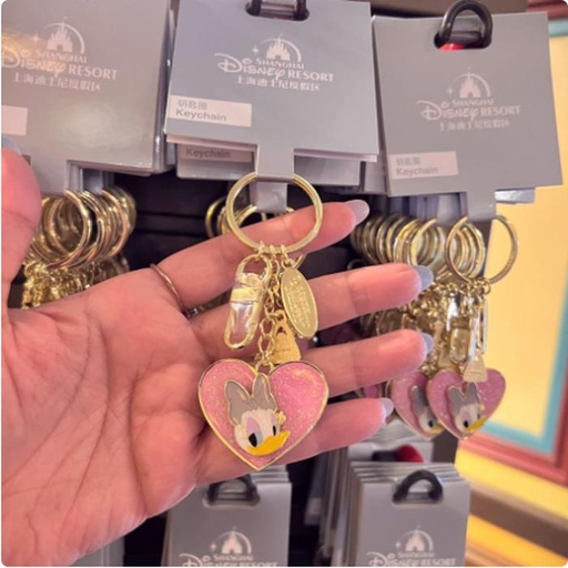 [1/8/2025-10:01-210] Keychain Love Daisy
