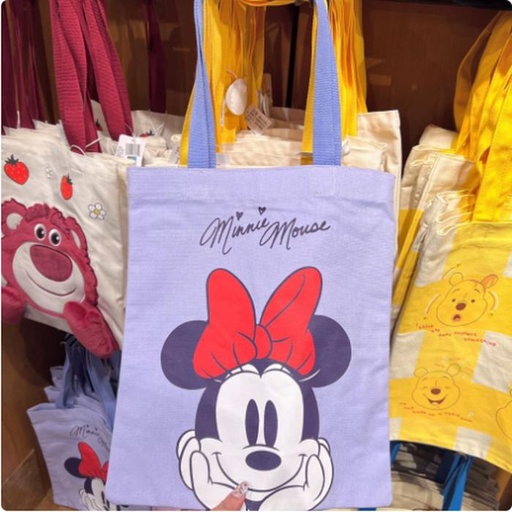 [1/8/2025-10:07-300] Totebag Minnie