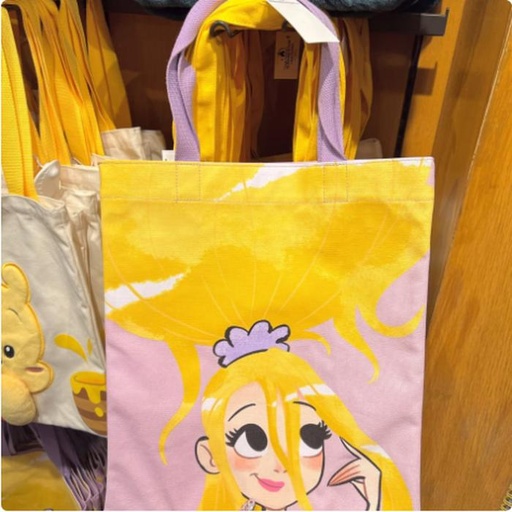 [1/8/2025-10:08-300] Totebag Rapunzel