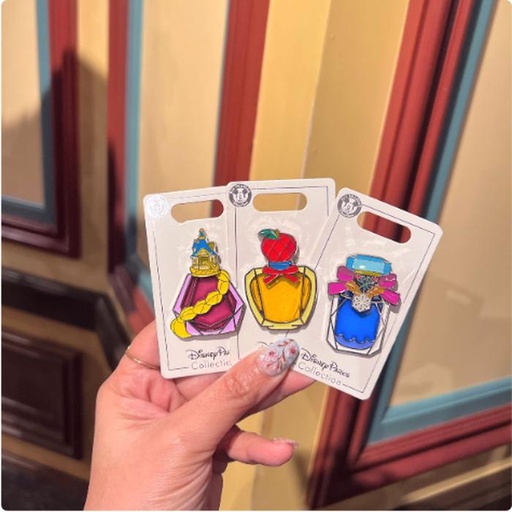[1/8/2025-10:11-190] Pin Rapunzel / Snow White / Anna @Each