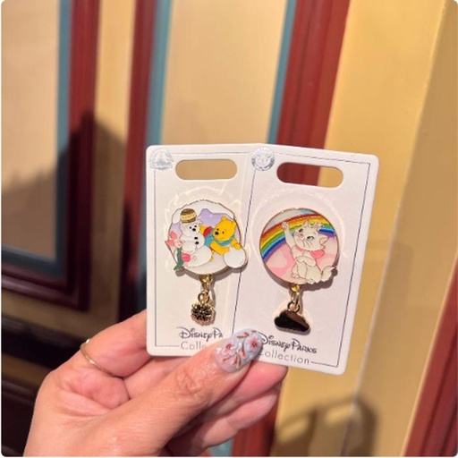 [1/8/2025-10:11-190] Pin Pooh / Marie @Each