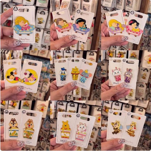 [1/8/2025-10:13-190] Pin Disney @Each