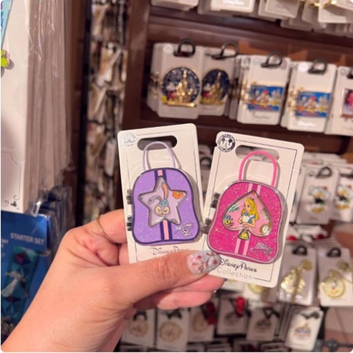 [1/8/2025-10:14-260] Interactive Pin Bag Stella / Alice