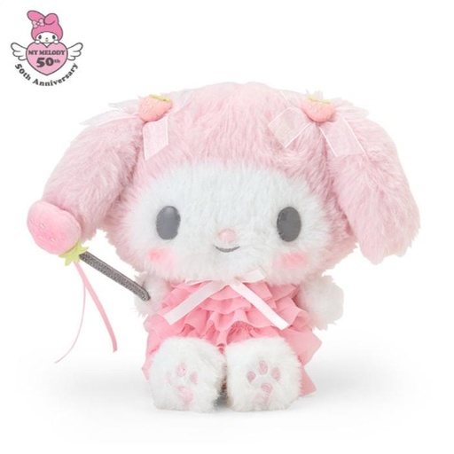 [1/8/2025-12:54-650] Melody Plush Ichigo Motif D