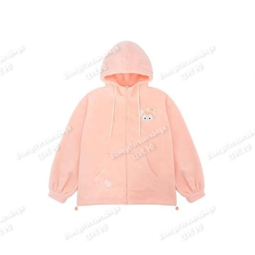 [1/8/2025-20:37-None1250] CNY SHDR Linabell Jacket size S - XL 
