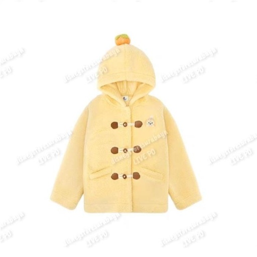 [1/8/2025-20:37-None125] CNY SHDR Cookie Jacket size S - XL 