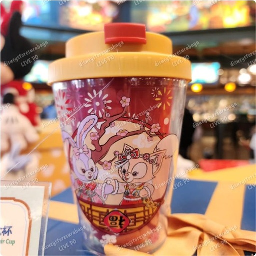 [1/9/2025-11:30-450] Tumbler CNY Stella Linabell 