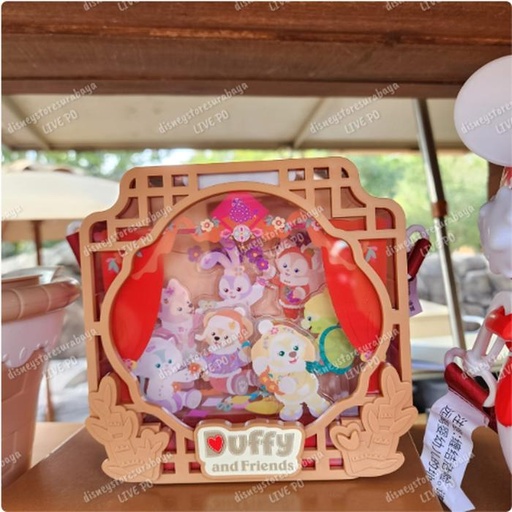 [1/9/2025-13:14-650] Popcorn Bucket Duffy CNY