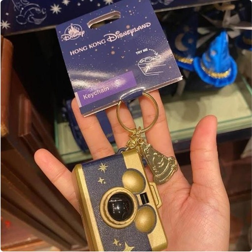 [1/10/2025-16:07-480] Keychain Camera Diorama 