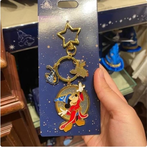 [1/10/2025-16:23-280] Keychain Mickey Fantasia