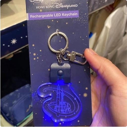 [1/10/2025-16:23-290] LED Keychain Rechargeable
