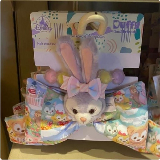 [1/10/2025-18:37-360] Stella Hairband and Hairclip Sets 