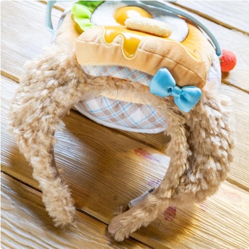 [1/16/2025-07:25-420] Duffy Headband