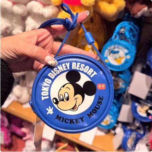 [1/16/2025-14:50-270] Mickey Sling Pouch