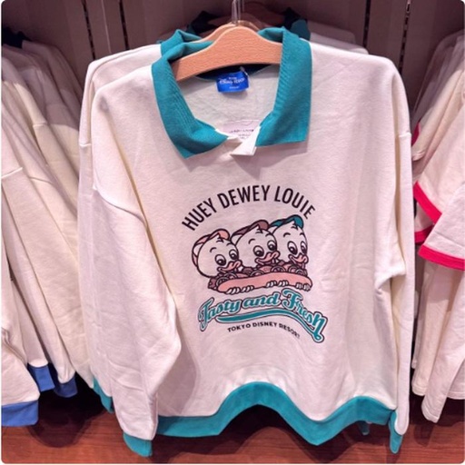 [1/17/2025-10:02-695] Tshirt Donald all size Bust 106cm Green