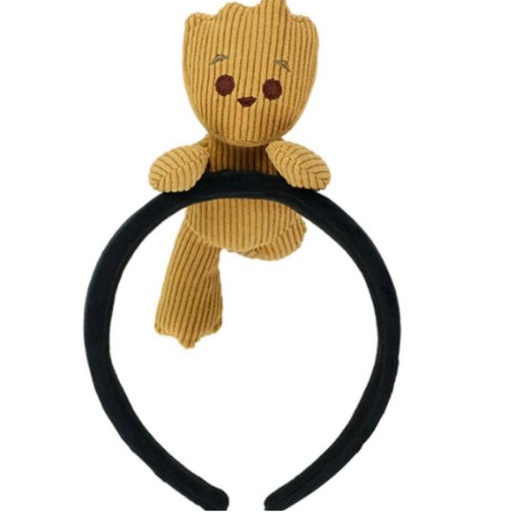[1/17/2025-19:33-400] Headband "I AM GROOT"