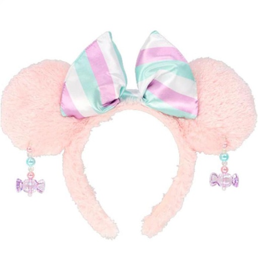 [1/17/2025-20:14-395] Pink Headband