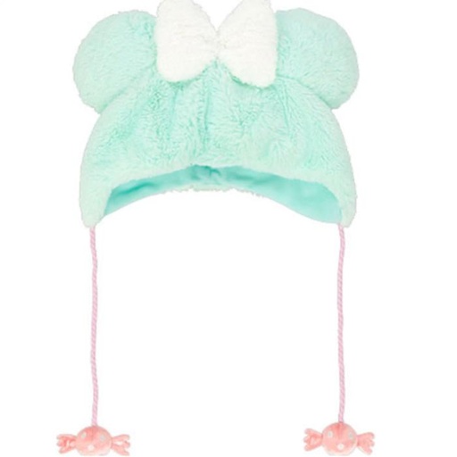 [1/17/2025-20:17-525] Vanellope Hat
