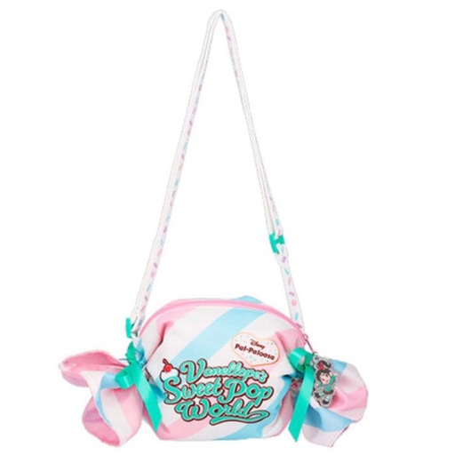 [1/17/2025-20:20-650] Shoulder Bag Vanellope Candy Funny Form