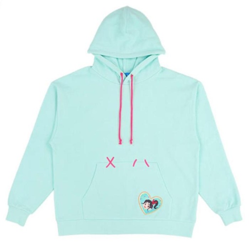 [1/17/2025-20:26-940] Vanellope Hoodie Adult Jacket all size