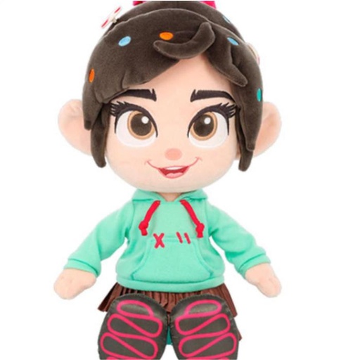 [1/17/2025-20:28-880] Plush Vanellope