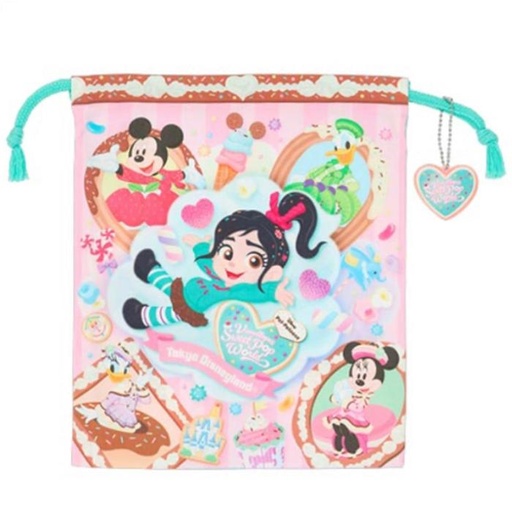 [1/17/2025-20:36-185] Drawstring Pouch Vanellope