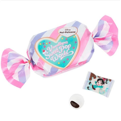 [1/17/2025-20:41-160] Marshmallow Vanellope