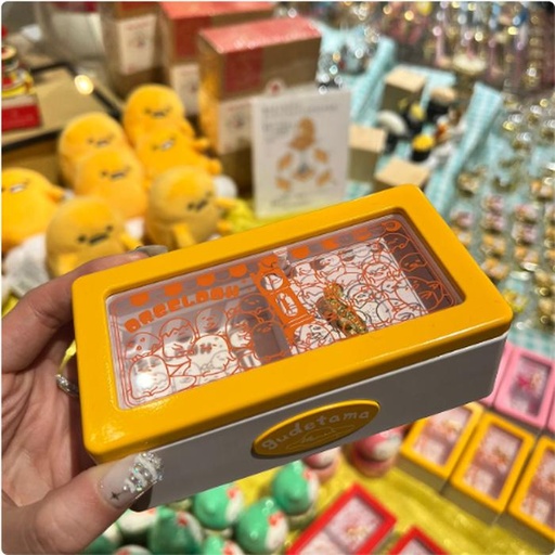 [1/25/2025-09:16-630] Musicbox 2 in 1 Gudetama