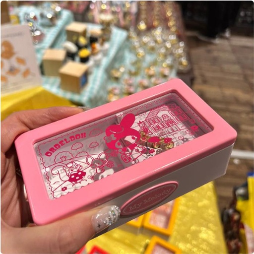 [1/25/2025-09:17-630] Musicbox 2 in 1 Sanrio Melody