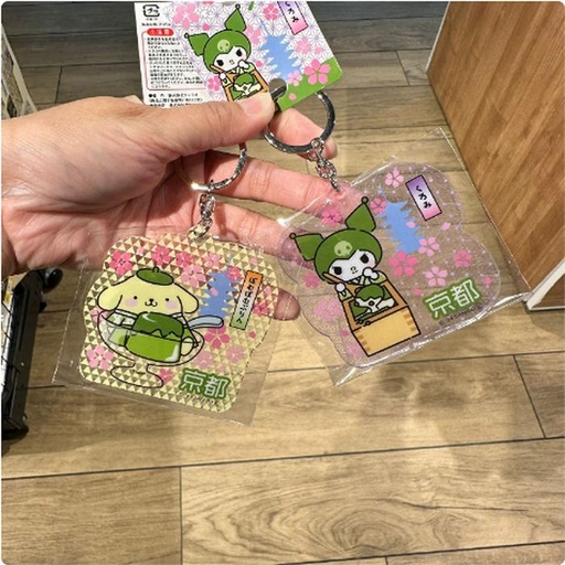 [1/25/2025-09:32-None95] Keychain PPP / KR Sakura 