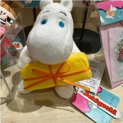 [1/25/2025-10:58-430] Moomin Mini Plush