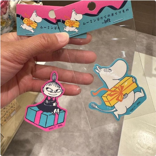 [1/25/2025-10:58-None65] Moomin Sticker 