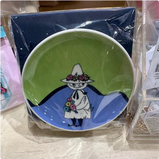 [1/25/2025-11:17-230] Little My Mini Plate Ceramics