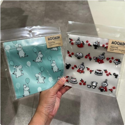 [1/25/2025-11:34-None80] Moomin Zipper Bag