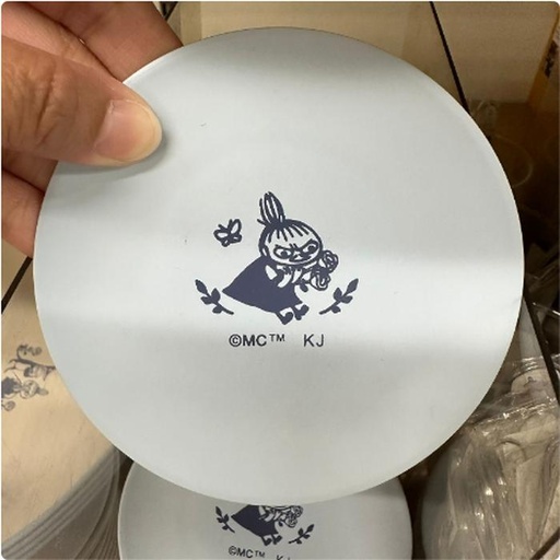 [1/25/2025-11:53-120] LittleMy Melamine Plate 9 cm 