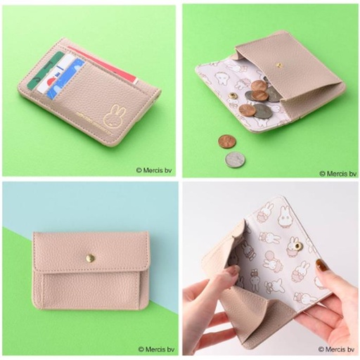 [1/25/2025-11:55-250] Miffy Wallet