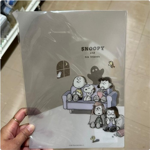 [1/25/2025-14:21-None65] Snoopy Friends Watch Tv 