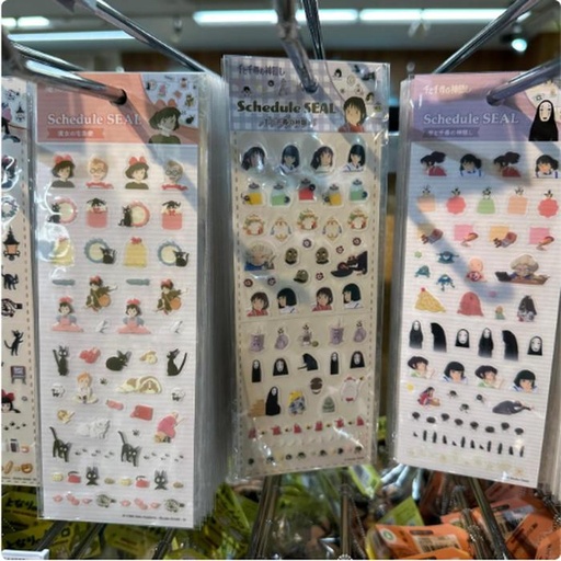 [1/25/2025-15:10-None60] Ghibli Sticker @each